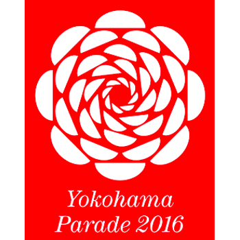 Yokohama Parade 2016